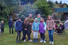 06.-12.07.2025 Jungscharlager